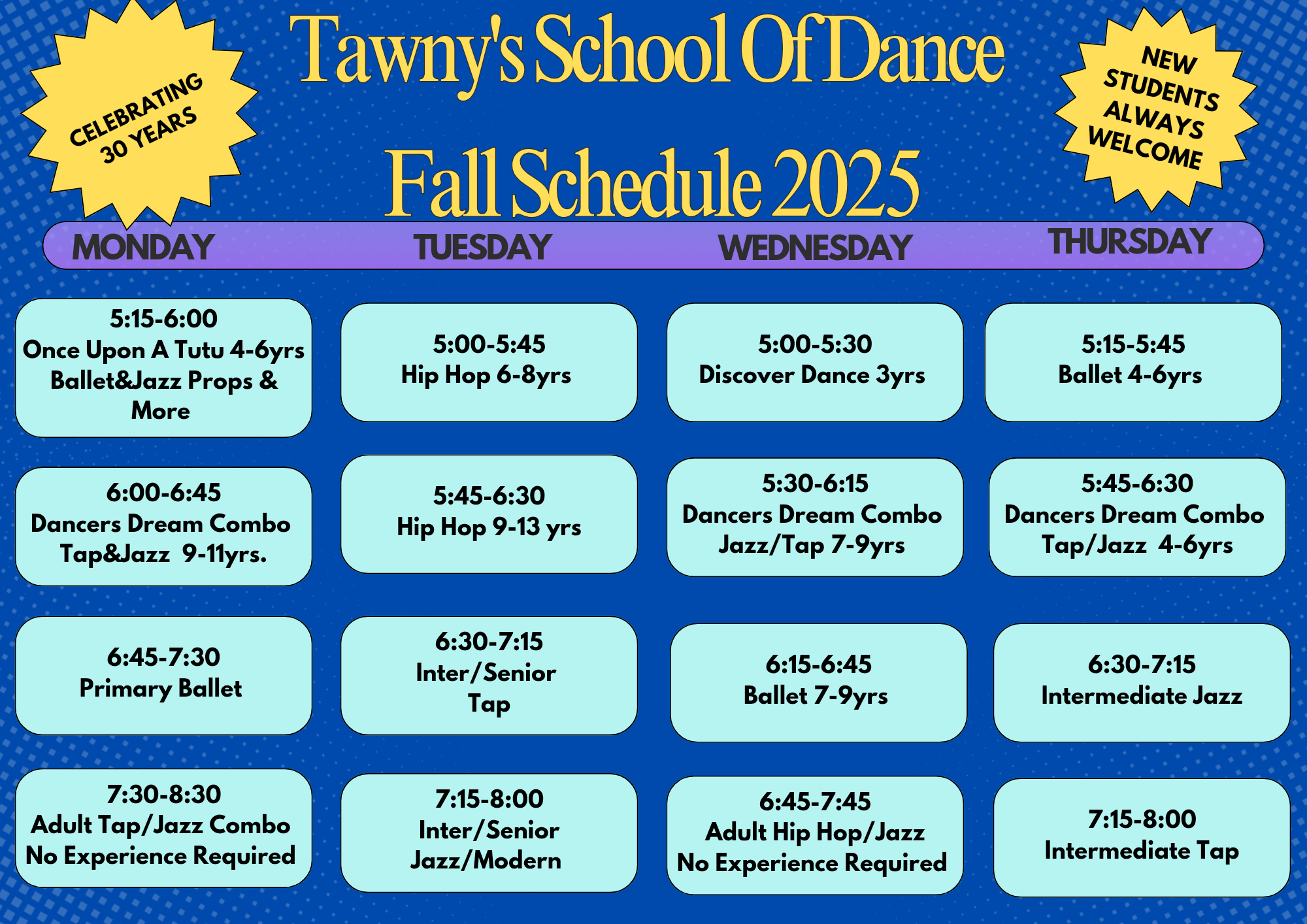 Purple White Cute Illustrative Class Schedule_20250730_141928_0000